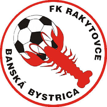Logo of FK RAKYTOVCE 85 (SLOVAKIA)