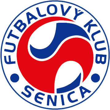 Logo of FK SENICA (SLOVAKIA)