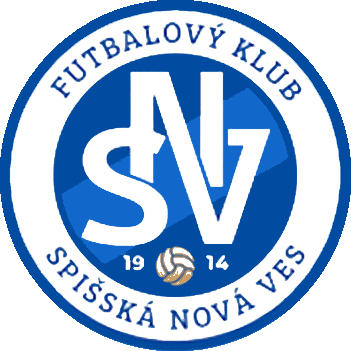 Logo of FK SPISSKÁ NOVA VES (SLOVAKIA)