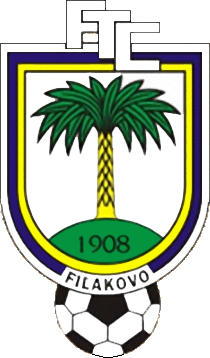 Logo of FTC FIL´AKOVO (SLOVAKIA)