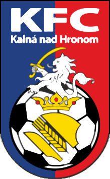 Logo of KFC KALNÁ NAD HRONOM (SLOVAKIA)