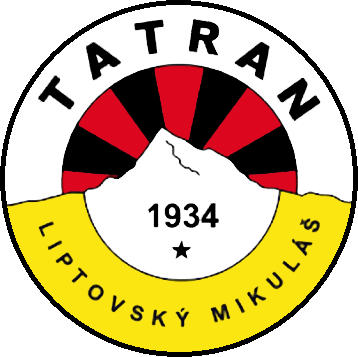 Logo of MFK TATRAN (SLOVAKIA)