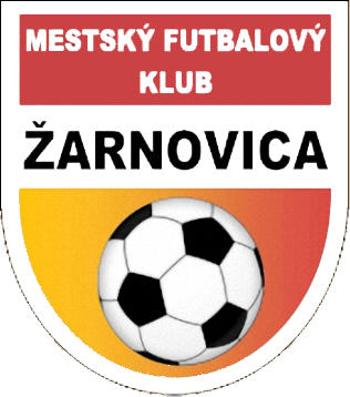 Logo of MFK ZARNOVICA (SLOVAKIA)