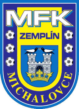 Logo of MFK ZEMPLIN (SLOVAKIA)