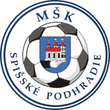 Logo of MSK SPISSKÉ PODHRADIE (SLOVAKIA)
