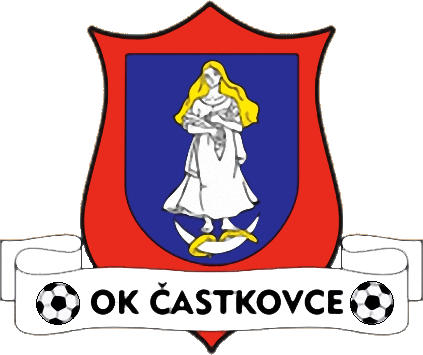 Logo of OK CASTKOVCE (SLOVAKIA)