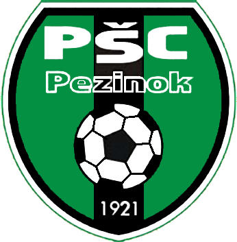 Logo of PSC PEZINOK (SLOVAKIA)