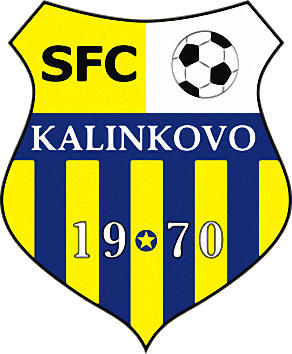 Logo of SFC KALINKOVO (SLOVAKIA)