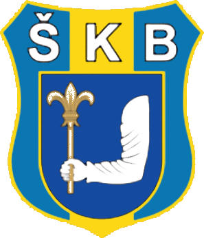 Logo of SK BERNOLÁKOVO (SLOVAKIA)