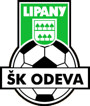 Logo of SK ODEVA LIPANY (SLOVAKIA)