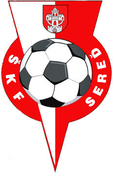 Logo of SKF SERED (SLOVAKIA)