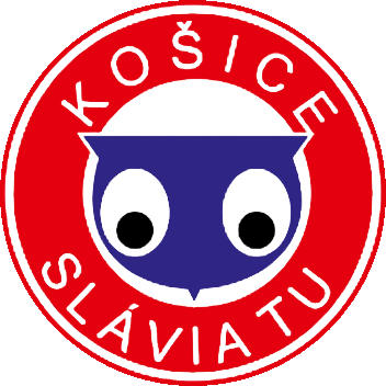 Logo of SLÁVIA TU KOSICE (SLOVAKIA)
