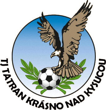 Logo of TJ TRATAN KRÁSNO NAD KYSUCOU (SLOVAKIA)