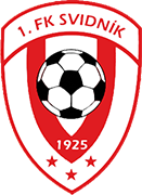 Logo of 1.FK SVIDNIK-min