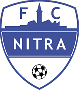 Logo of FC NITRA-min