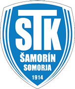 Logo of FC STK 1914 SAMORÍN-min