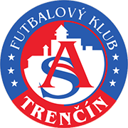 Logo of FK AS TRENCÍN-min