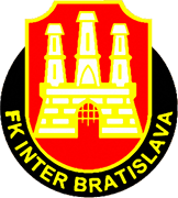 Logo of FK INTER BRATISLAVA-min