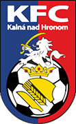 Logo of KFC KALNÁ NAD HRONOM-min