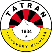 Logo of MFK TATRAN-min