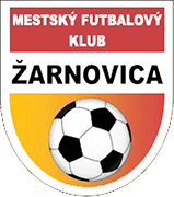 Logo of MFK ZARNOVICA-min