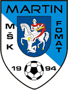 Logo of MSK FOMAT MARTIN-min