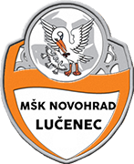 Logo of MSK NOVOHRAD LUCENEC-min