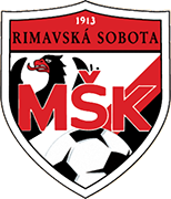 Logo of MSK RIMAVSKÁ SOBOTA-min