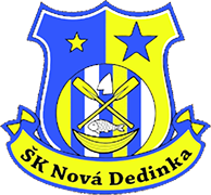 Logo of SK NOVÁ DEDINKA-min