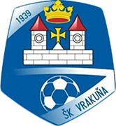 Logo of SK VRAKUÑA-min