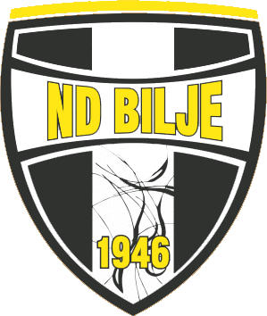 Logo of ND BILJE (SLOVENIA)