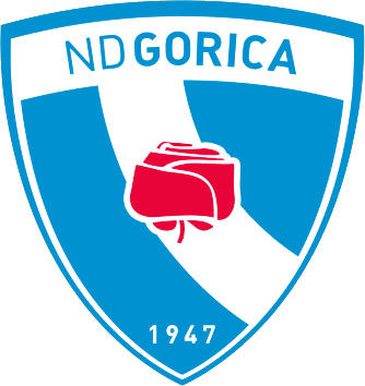 Logo of ND GORICA (SLOVENIA)