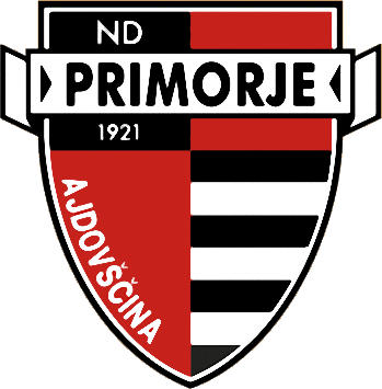 Logo of ND PRIMORJE (SLOVENIA)
