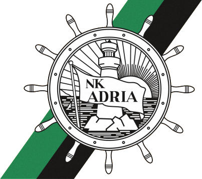 Logo of NK ADRIA MIREN (SLOVENIA)