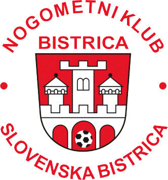 Logo of NK AHA EMMI BISTRICA (SLOVENIA)