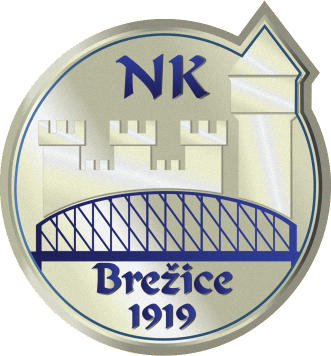 Logo of NK BREZICE 1919 (SLOVENIA)