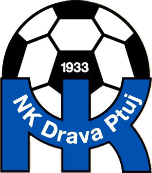 Logo of NK DRAVA PTUJ (SLOVENIA)