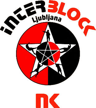Logo of NK INTER BLOCK LJUBLJANA (SLOVENIA)
