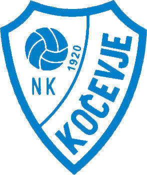 Logo of NK KOCEVJE (SLOVENIA)