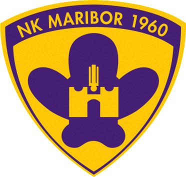 Logo of NK MARIBOR (SLOVENIA)