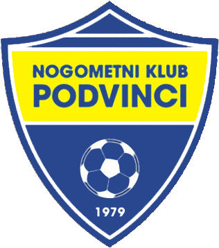Logo of NK PODVINCI (SLOVENIA)