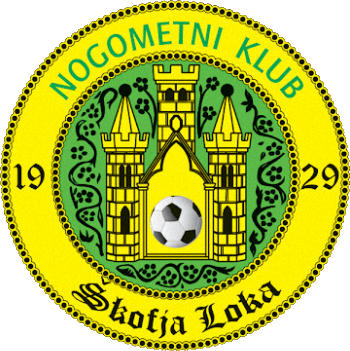 Logo of NK SKOFJA LOKA (SLOVENIA)