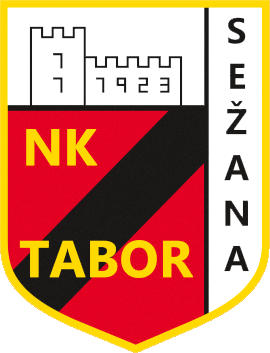 Logo of NK TABOR (SLOVENIA)
