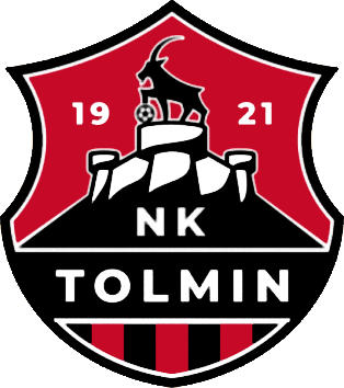 Logo of NK TOLMIN (SLOVENIA)