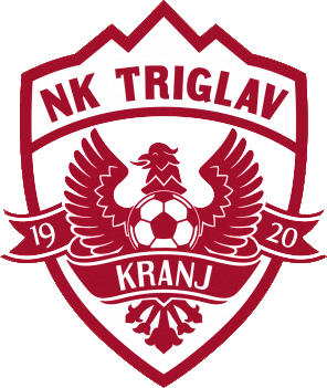Logo of NK TRIGLAV KRANJ (SLOVENIA)
