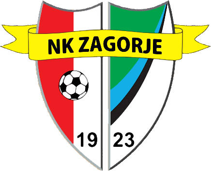 Logo of NK ZAGORJE (SLOVENIA)