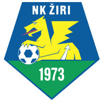 Logo of NK ZIRI (SLOVENIA)