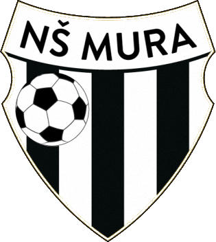 Logo of NS MURA (SLOVENIA)
