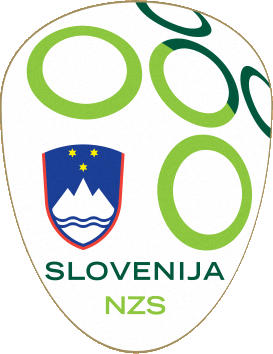 Logo of SLOVENIA NATIONAL FOOTBALL TEAM (SLOVENIA)