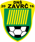 Logo of DNS ZAVRC-min